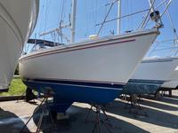 Catalina Yachts C30
