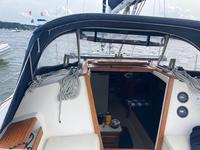 Catalina Yachts C30 Click to launch Larger Image