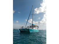 catamaran Prout Snowgoose 37 Click to launch Larger Image