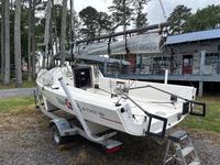Beneteau First 18 SE Seascape Edition Click to launch Larger Image