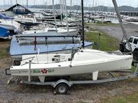 Beneteau First 18 SE Seascape Edition Click to launch Larger Image