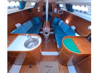 Beneteau First 310 Click to launch Larger Image