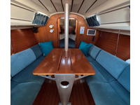 Beneteau First 310 Click to launch Larger Image