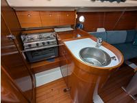 Beneteau First 310 Click to launch Larger Image