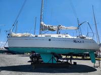 Beneteau First 310 Click to launch Larger Image