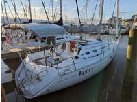 Beneteau First 310 Click to launch Larger Image