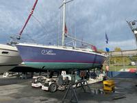 2001 Costa Brava Spain  39 Etap Yachts 39s