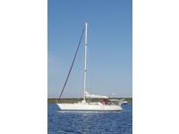 Beneteau First-42 Click to launch Larger Image