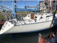 Beneteau First-42 Click to launch Larger Image
