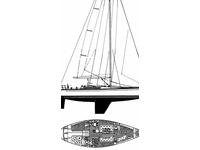Beneteau First-42 Click to launch Larger Image
