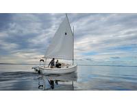 2020 Vancouver Island Canada Outside United States 17 COMPAC SUNCAT