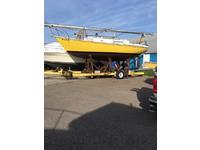Pearson Sailing Sloop Click to launch Larger Image