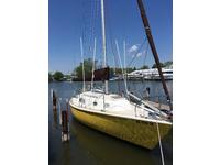Pearson Sailing Sloop Click to launch Larger Image