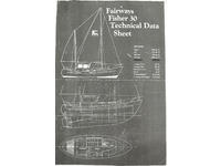 Fairways Marine Fisher 30 Click to launch Larger Image