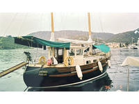 Fairways Marine Fisher 30 Click to launch Larger Image