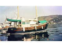 Fairways Marine Fisher 30 Click to launch Larger Image