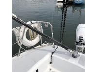Formula Yachts Evelyn 32 Click to launch Larger Image