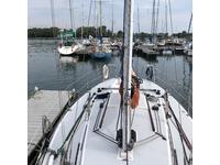 Formula Yachts Evelyn 32 Click to launch Larger Image