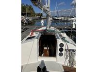 Pearson 27 wing keel Click to launch Larger Image