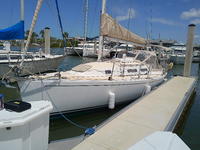 J Boats J/32