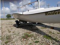Raider Raider II Turbo Click to launch Larger Image
