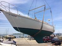 Sabre Sabre 28