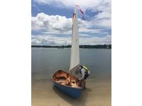 Chesapeake Light Craft Skerry Click to launch Larger Image