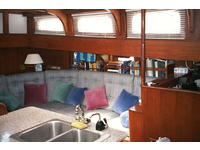 Oram Custom 72' Ketch Click to launch Larger Image
