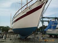 Oram Custom 72' Ketch Click to launch Larger Image