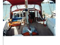 Oram Custom 72' Ketch Click to launch Larger Image