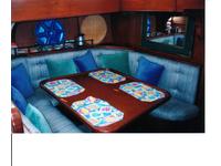 Oram Custom 72' Ketch Click to launch Larger Image