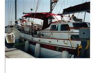 Oram Custom 72' Ketch Click to launch Larger Image