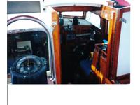 Oram Custom 72' Ketch Click to launch Larger Image