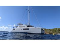 Leopard 48 Click to launch Larger Image