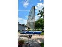 Hydrovisions Raptor 17.5 Click to launch Larger Image