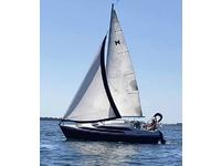 MacGregor 26M Click to launch Larger Image