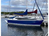 MacGregor 26M Click to launch Larger Image