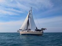Island Packet IP40