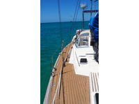 Contest 38s winged keel Click to launch Larger Image