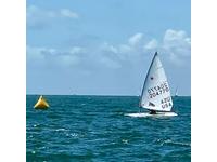 2013 Miami Florida 14 Laser ILCA