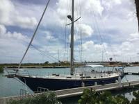 1985 Bonaire  62 Nautical Development 60
