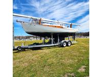 Bob Albers Custom 29 Click to launch Larger Image