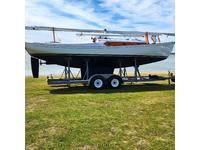 Bob Albers Custom 29 Click to launch Larger Image