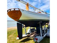 Bob Albers Custom 29 Click to launch Larger Image