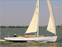 Bob Albers Custom 29 Click to launch Larger Image