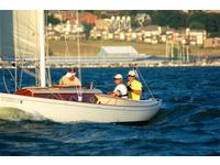 Bob Albers Custom 29 Click to launch Larger Image