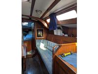 Gilbert Marine Gib sea 37