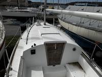 Saber Yachts Saber 28 Click to launch Larger Image
