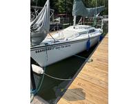 Hunter 23 Click to launch Larger Image