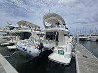 2022 Tortola Virgin Islands British  44 Aquila 44